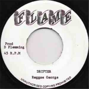 Reggae George - Drifter download flac