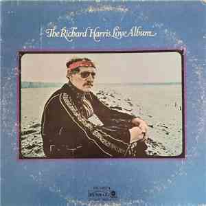 Richard Harris - The Richard Harris Love Album download flac