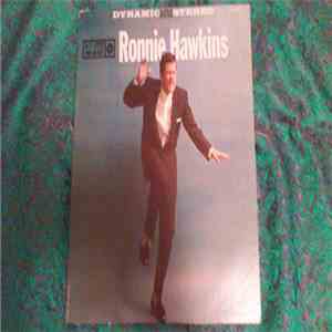 Ronnie Hawkins - Ronnie Hawkins download flac