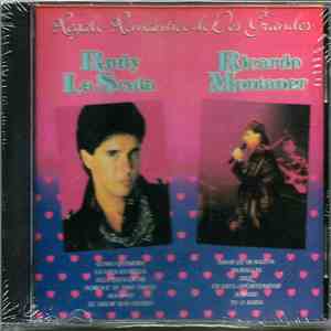 Rudy La Scala / Ricardo Montaner - Regalo Romantico De Dos Grandes download flac