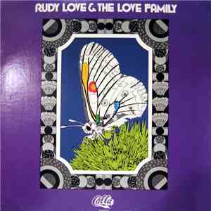 Rudy Love & The Love Family - Rudy Love & The Love Family download flac