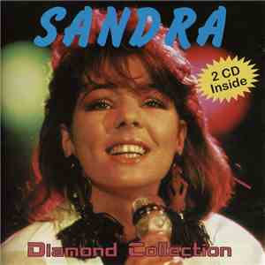 Sandra - Diamond Collection download flac
