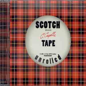 Scotch Tape - Unrolled download flac