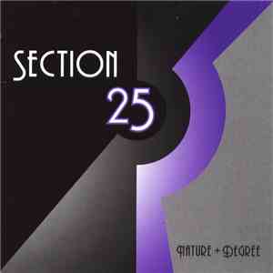 Section 25 - Nature + Degree download flac
