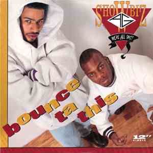 Showbiz & A.G. - Bounce Ta This download flac