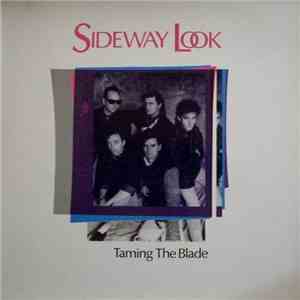 Sideway Look - Taming The Blade download flac