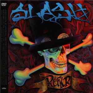 Slash  - Slash download flac
