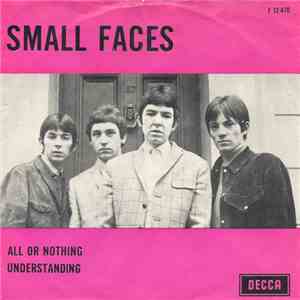 Small Faces - All Or Nothing download flac