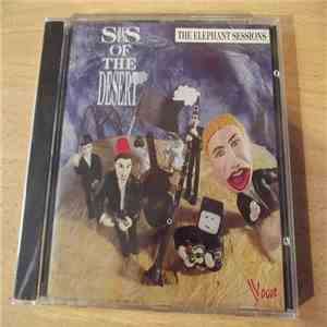 Sons Of The Desert  - The Elephant Sessions download flac