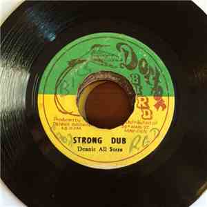 Sonty / Dennis All Stars - Strong Dub / Ice Dub download flac
