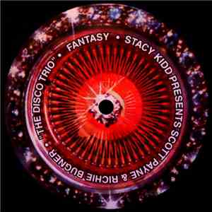 Stacy Kidd Presents Scott Payne & Richie Bugner - The Disco Trio download flac