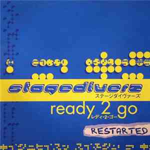 Stagediverz - Ready 2 Go download flac