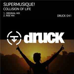 Supermusique! - Collision Of Life download flac