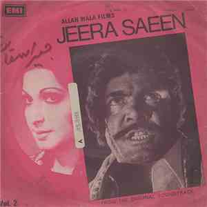 Tafo - Jeera Saeen Vol. 2 download flac