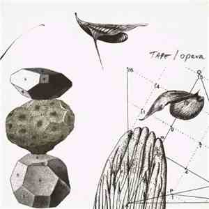 Tape - Opera download flac