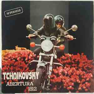 Tchaikovsky - Sir Malcolm Sargent E A Royal Philharmonic Orchestra - Abertura 1812 download flac
