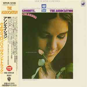 The Association  / Charles Fox - "Goodbye, Columbus" download flac