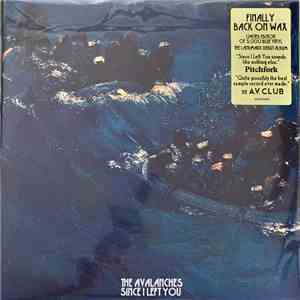 The Avalanches - Since I Left You download flac