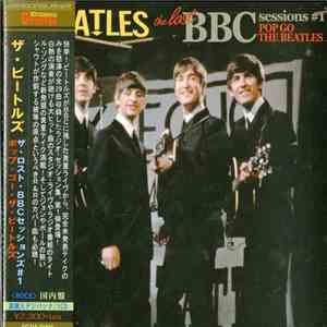 The Beatles - The Lost BBC Sessions #1 (Pop Go The Beatles) download flac
