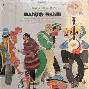 The Big Ben Banjo Band - Best Of The Oldies download flac