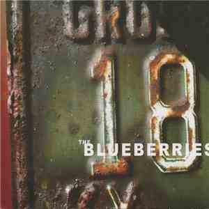 The Blueberries - 18 download flac