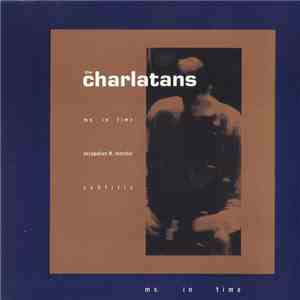The Charlatans - Me. In Time download flac