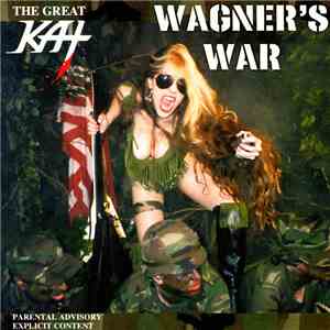 The Great Kat - Wagner's War download flac