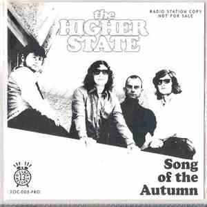 The Higher State - Song Of The Autumn / Precious Rings And Stones download flac