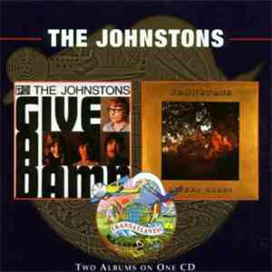 The Johnstons - Give A Damn / Bitter Green download flac