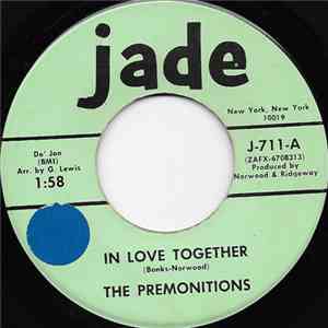 The Premonitions - In Love Together download flac