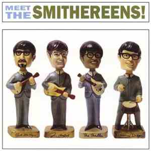 The Smithereens - Meet The Smithereens! download flac