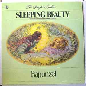 The Storytime Tellers - Sleeping Beauty / Rapunzel download flac