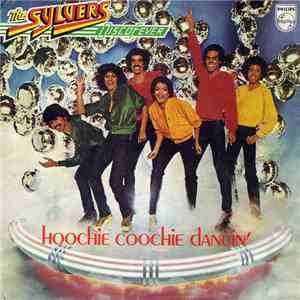 The Sylvers - Hoochie Coochie Dancin' download flac