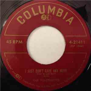 The Tunesmiths - I Just Don't Care Any More / Baby I'm Ready download flac