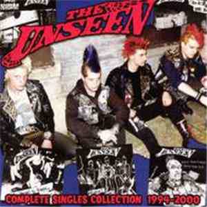 The Unseen - Complete Singles Collection: 1994-2000 download flac