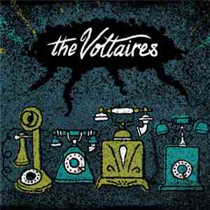 The Voltaires - The Voltaires download flac