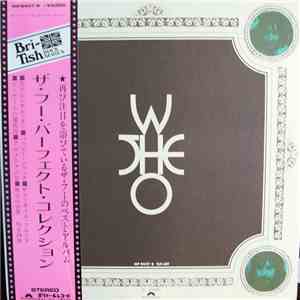 The Who - Perfect Collections download flac