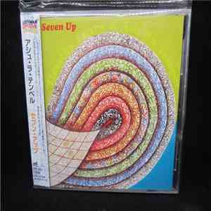 Timothy Leary & Ash Ra Tempel - Seven Up download flac