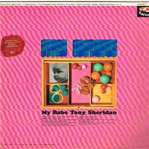Tony Sheridan - My Babe download flac