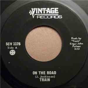 Train - On The Road download flac