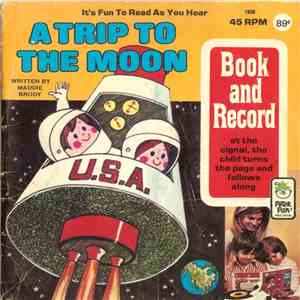Unknown Artist - A Trip To The Moon download flac