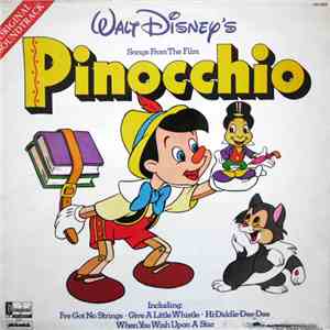 Unknown Artist - Pinocchio download flac