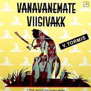 V. Tormis - Grandfather's Chest Of Tunes download flac