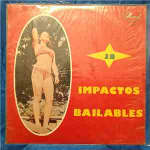 Various - 12 Impactos Bailables download flac