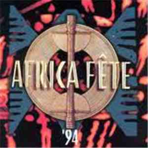 Various - Africa Fête'94 download flac