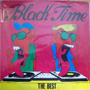Various - Black Time download flac