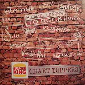 Various - Burger King Chart Toppers download flac