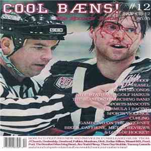 Various - Cool Beans! #12 FLAC album