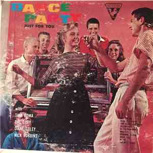 Various - Dance Party - Just For You FLAC album