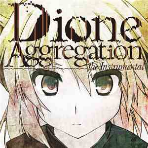 Various - Dione Aggregation the Instrumental download flac